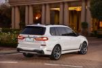 BMW X7 M50d 2019 года (ZA)